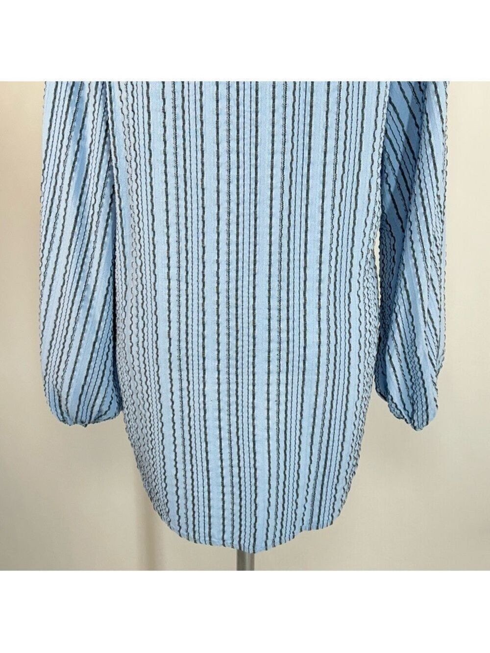 Free People Rhythm of the Night Dolman Tunic Top Small Medium - Picture 9 of 10